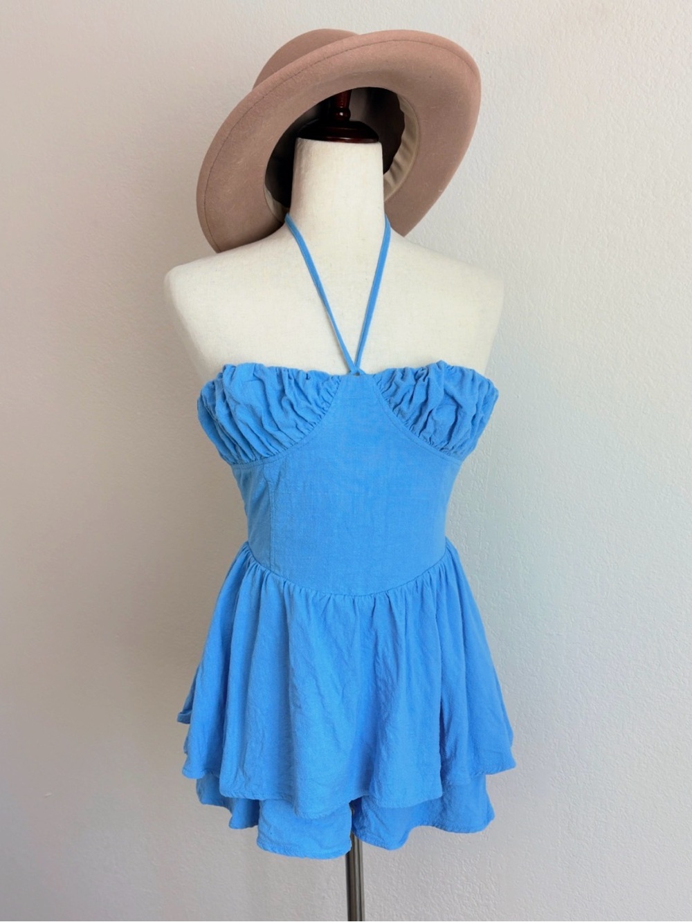 Estelle Positano Made In Italy Romper